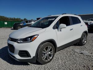 Chevrolet Trax 1LT 1.4L 4 2019