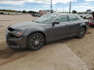 Chrysler 300 S 3.6L 6 2013