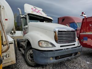 Freightliner Columbia COLUMBIA 14.0L 6 2007
