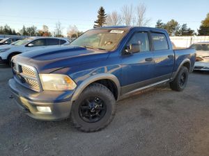 Dodge RAM 4.7L 8 2010