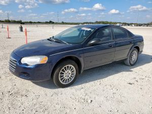 Chrysler Sebring TOURING 2.7L 6 2005