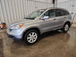 Honda CR-V EXL 2.4L 4 2008