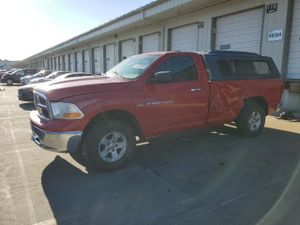 Dodge RAM SLT 5.7L 8 2012