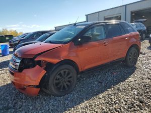 Ford Edge SEL PLUS 3.5L 6 2007