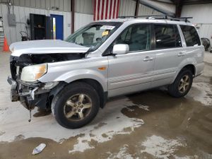Honda Pilot EX 3.5L 6 2006