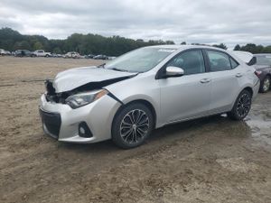 Toyota Corolla L 1.8L 4 2015
