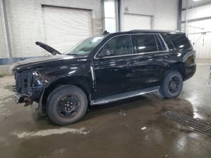 GMC Yukon SLT 5.3L 8 2015
