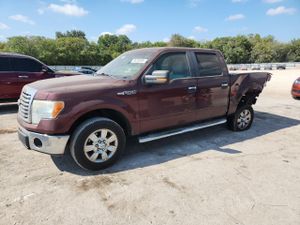 Ford F-150 SUPERCREW 4.6L 8 2010
