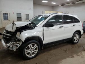 Honda CR-V EX 2.4L 4 2011
