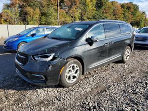 Chrysler Pacifica LIMITED 3.6L 6 2023
