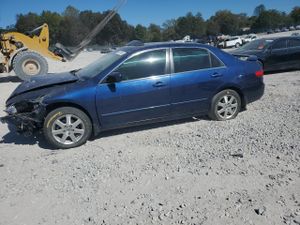 Honda Accord EX 3.0L 6 2005