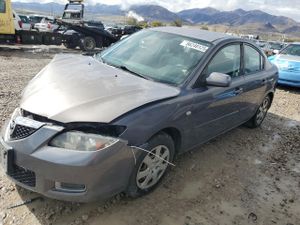 Mazda 3 I 2.0L 4 2009