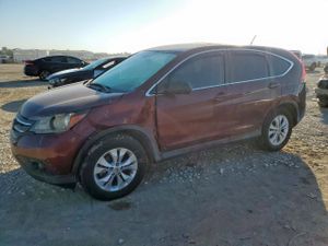 Honda CR-V EX 2.4L 4 2013