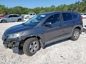 Honda CR-V LX 2.4L 4 2012