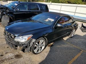Mercedes-Benz E 400 3.0L 6 2015