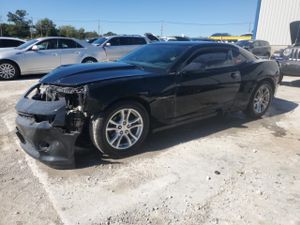 Chevrolet Camaro LT 3.6L 6 2015