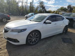 Acura TLX ADVANCE 3.5L 6 2015