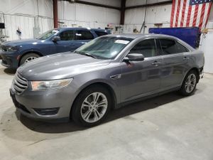 Ford Taurus SEL 3.5L 6 2014