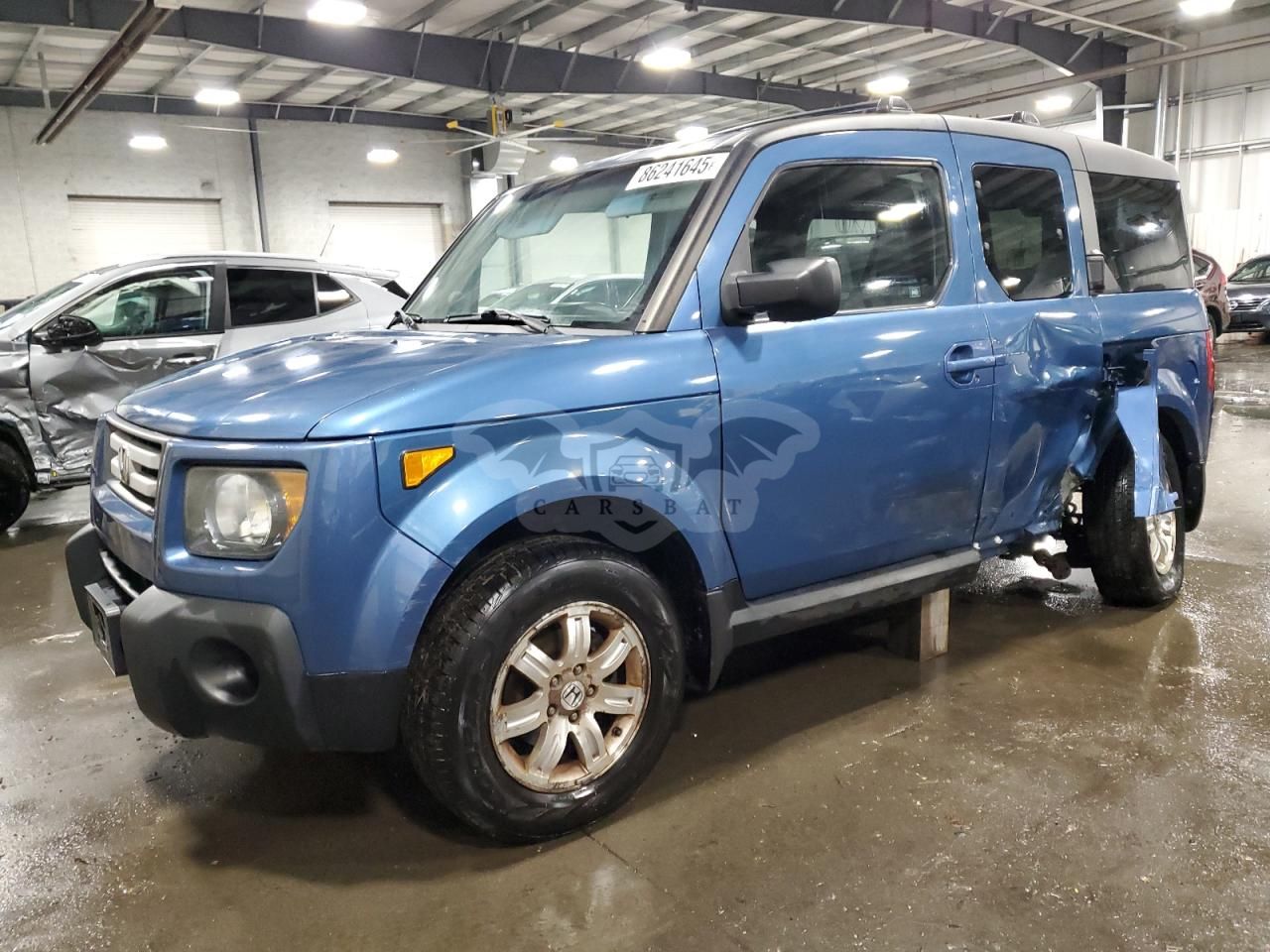 Honda Element EX 2.4L 4 2008