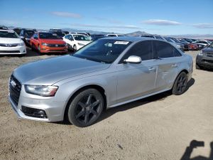 Audi A4 PREMIUM 2.0L 4 2015