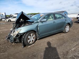 Toyota Camry CE 2.4L 4 2007