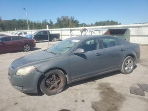 Chevrolet Malibu 1LT 2.4L 4 2009