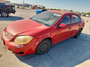 Chevrolet Cobalt LT 2.2L 4 2009