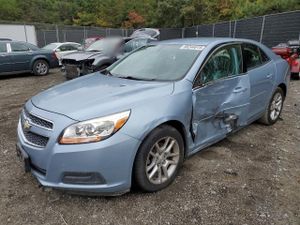 Chevrolet Malibu 1LT 2.5L 4 2013