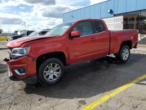 Chevrolet Colorado LT 3.6L 6 2015