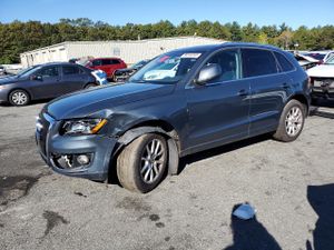 Audi Q5 PREMIUM 3.2L 6 2010