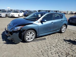Mazda 3 S 2.5L 4 2011