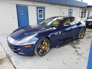 Ferrari F12 6.2L 12 2015