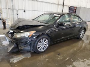 Honda Accord EX 2.4L 4 2011