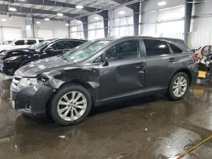 Toyota Venza LE 2.7L 4 2013