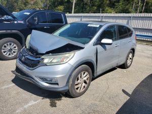 Honda CR-V EX 2.4L 4 2015