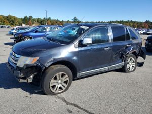 Ford Edge SE 3.5L 6 2010