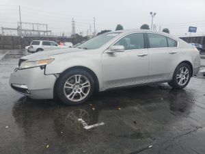 Acura TL 3.5L 6 2011