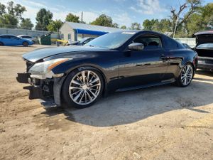 Infiniti Q60 JOURNEY 3.7L 6 2014