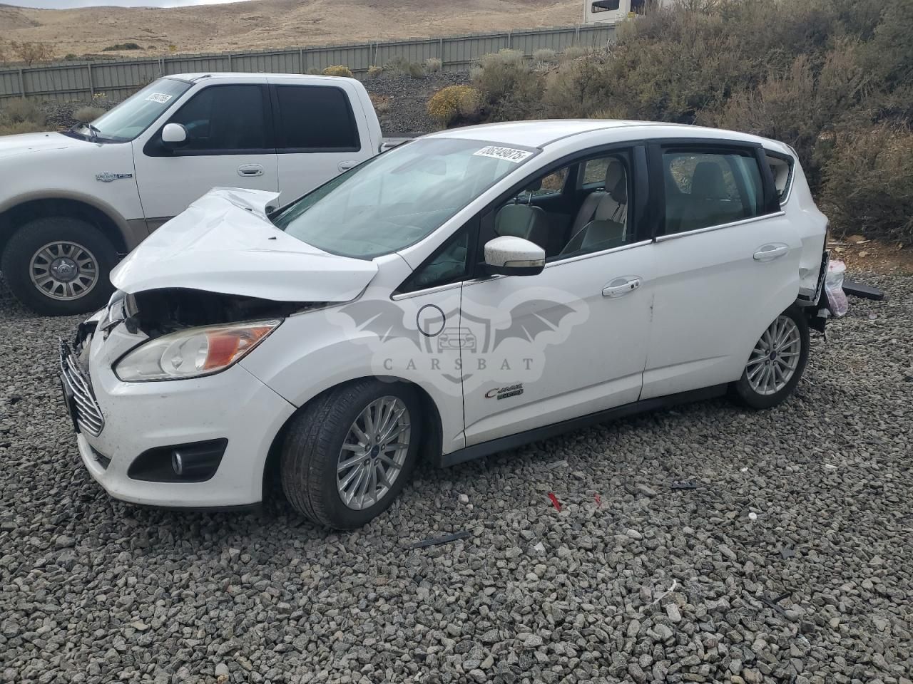 Ford C-series PREMIUM 2.0L 4 2013