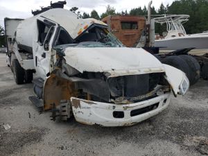 International DuraStar / 4000 4300 7.6L 6 2007