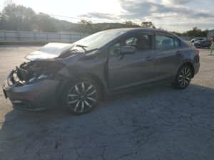 Honda Civic EXL 1.8L 4 2014