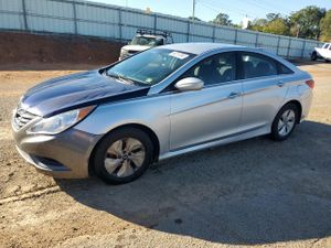 Hyundai Sonata GLS 2.4L 4 2014