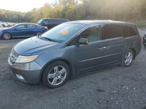Honda Odyssey TOURING 3.5L 6 2011