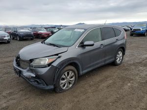 Honda CR-V EX 2.4L 4 2012
