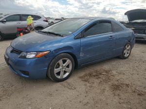 Honda Civic EX 1.8L 4 2007