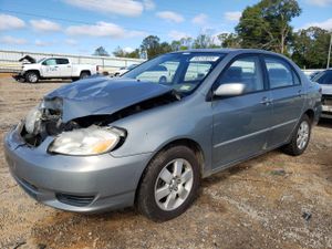 Toyota Corolla CE 1.8L 4 2004