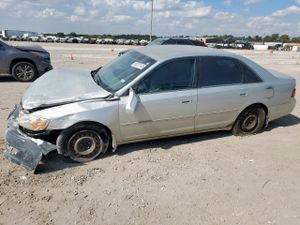 Toyota Avalon XL 3.0L 6 2003
