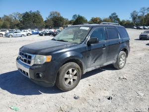 Ford Escape LIMITED 2.5L 4 2012