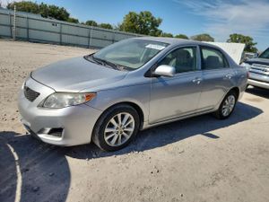 Toyota Corolla BASE 1.8L 4 2009