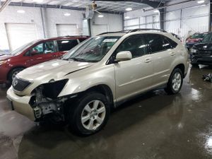 Lexus RX 350 3.5L 6 2007